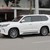 Lexus LX570 2016 màu trắng