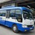Mua, Bán xe Hyundai County 29 chỗ, xe khách Hyundai 29 chỗ Trường Hải, giá xe Thaco County HB70S