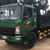 Xe ben SinoTruk 6,5 Tấn 5 Khối tại Kiên Giang. Bao lăn bánh, trả trước 30%