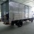 Iz49 thùng kín tải 2150t, sản phẩm mới của dothanh