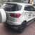 Ford Ecosport Black Edition 2017