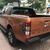 Ford Ranger Wildtrack 2.2L 2017