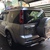 Xe Ford Everest model 2010