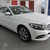 Mercedes 02 Ngô Quyền Giảm giá C200 model 2017 màu Trắng