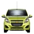 CHEVROLET SPARK DUO 2017 khuyến mại giá sốc 258 triệu ,bán trả góp nhanh