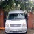 Xe ô tô Ford Transit 16 chỗ