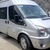 Xe ô tô Ford Transit 16 chỗ