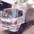 Nhà phân phối Xe tải HINO FG8JPSL 7,8Tấn Thùng Kín 8,7M. Giao xe toàn quốc
