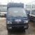 Xe tải Thaco Towner800 tải chở hàng 900kg/ xe tải 600kg/ xe tải 700kg/ xe tải 900kg