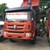 Bán thanh lý xe Sinotruk 8 tấn 2016 nhập khẩu