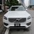 Volvo XC90 2016 màu trắng