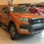 Bán Ford Ranger Wildtrak đời 2017, màu cam, mới 100%, nhập khẩu, giảm giá lên tới 60 triệu