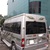 Bán xe Ford Trandsit 16 chỗ cuối năm 2013 tại HP