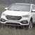 Hyundai santafe khuyến mãi lên đến 130 triêu bảo hiểm vật chât và nhiều hơn nữa