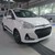 HYUNDAI GRANDi 10 giá hộp lý cho mọi người..