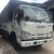 Xe tải isuzu VM 3.49 tấn/ xe tải vĩnh phát 3T49/ Xe tải isuzu vm 3.49 tấn