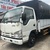 Xe tải isuzu VM 3.49 tấn/ xe tải vĩnh phát 3T49/ Xe tải isuzu vm 3.49 tấn