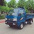 Xe ben Towner 800 thùng ben tải trọng 7 tạ mới 2017