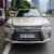 Lexus Lx570 2016 màu vàng
