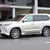 Lexus Lx570 2016 màu vàng