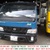 Bán xe tải Veam VT490, Xe tải veam 5 tấn thùng kín , Xe tải Veam VT490 giá rẻ