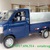 Xe tải nhỏ xe tải dongben 870kg 810kg 1200kg mới nhất thị trường hỗ trợ mua trả góp 100%