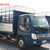 Xe tải THACO OLLIN 700C tải trọng 7 tấn rẻ nhất hiện nay