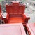 Bộ bàn ghế tay hộp gỗ căm xe 2m2