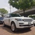 Cần bán Range Rover HSE Supercharge sản xuất 2013 màu Trắng