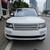 LandRover RangeRover HSE 2016 màu trắng
