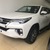 Toyota Fortuner 2.7V 4x4 2017 nhập khẩu