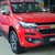 Tin cực Sốc: Chỉ với 75 Triêu, có ngay Vua bán tải Chevrolet Colorado 2017, xe đủ màu, giao ngay