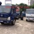 Bán xe tải Faw 7,31 tấn,thùng dài 6,25m,máy khỏe,cabin ISUZU
