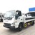 Giá xe tải Isuzu 1T1 2T7 Hải Phòng