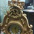 Đồng Hồ Cây Cô Tiên ( Siêu Bé ) Gỗ Hương Vân,KT:Cao 89, dài 