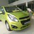 Chỉ 50 TRIỆU có ngay Chevrolet Spark Van 2017 hoàn toàn mới, xe đủ màu giao ngay