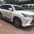 Bán Lexus LX570 2016 MỸ đã có biển số