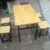    Bàn ghế cafe cần thanh lý gấp 