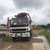 Xe bơm cần XCMG 46m lắp ISUZU