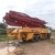 Xe bơm cần XCMG 46m lắp ISUZU