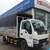 Xe tải Isuzu chính hãng tại Isuzu Long Biên Hỗ trợ mua bán trả gop, xe giao ngay, thủ tục nhanh gọn