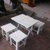 Bàn ghế cafe thanh lý giá rẻ nhất tại tp HCM.