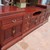 Kệ ti vi mõ  ( gỗ gụ ) loại 2M2.2M4