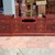 Kệ ti vi mõ  ( gỗ gụ ) loại 2M2.2M4