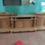 Kệ Tivi Cột Nho ( gỗ hương vân ) loại 2m2 và 2m4