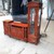 Kệ Tivi Loại Lệch ( gỗ hương vân )
