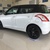 Suzuki Swift KM tháng 8 giảm giá trực tiếp 90tr tiền mặt