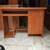 Bàn Làm việc gỗ min bàn 1m2