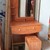 Bàn Phấn Gỗ Min Kính chữ nhật,kính tròn 60cm x 140