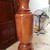 Cặp Lục BÌnh Gỗ Hương Lào